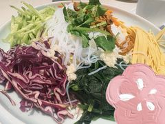 -北李妈妈菜·海肠捞饭(开发区万达店)