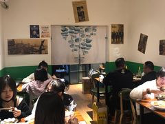 大堂-全渔村小海鲜