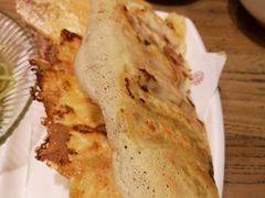 -海富荣·锅贴·陕菜家常菜(阳光城店)