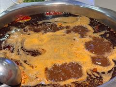 -水碾河刘老大串串香(水碾河路店)