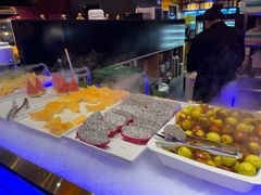 -九月海·海鲜自助(世纪东方店)