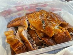 -老字号蛇口德记烧腊饭店·海鲜加工
