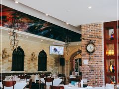 大堂-巴依老爷新疆美食(工体旗舰店)