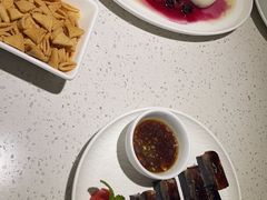 -船歌·鱼水饺青岛菜(金狮广场店)