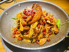-吃饭皇帝大(长宁龙之梦店)
