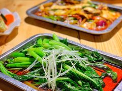 -川天喉重庆江湖菜