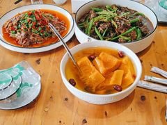 -彪彪烧鸭店(总店)