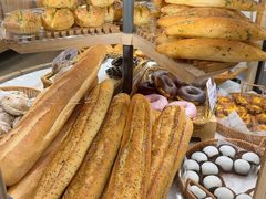 -山崎面包(苏州中心店)