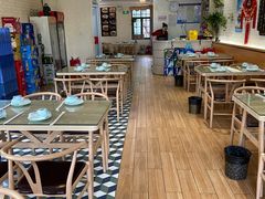 -哈尔滨春饼(朝山街店)