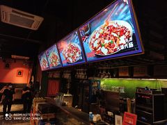 -令狐冲烤鱼·烧菜馆(达明店)