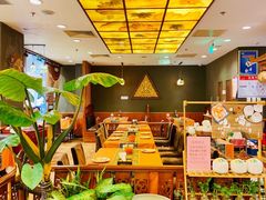 -荷花泰菜(东方新天地店)