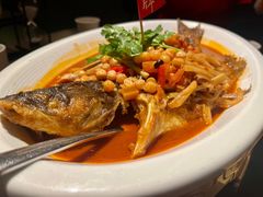 -桂小厨广西菜(万象城店)