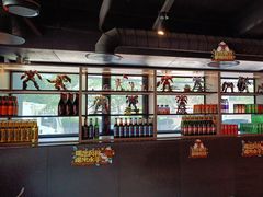 -鸣记脆皮烤鱼·海鲜烤鱼(三八广场店)