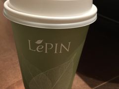 -1868 Café(上海自然博物馆店)