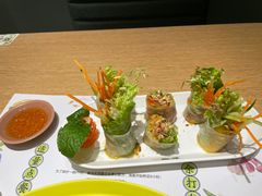 -蔡澜Pho·越南粉餐厅(海上世界店)