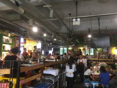 大堂-钢管厂歆瑞源油卤串串香(春熙路太古里店)