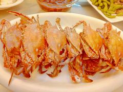 -阳光海鲜大排档