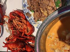 -老长沙龙虾馆·聚会餐厅(白石洲店)