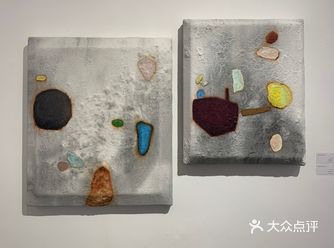 安簃空间在静安寺附近，交通比较方便，不会刻意去看