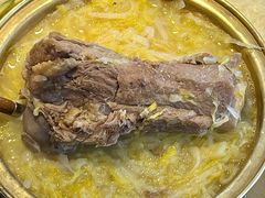 -关东小磨东北菜(上海长风大悦城店)