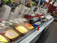 -四囍码头海鲜烧烤自助火锅(外滩南京东路悦荟广场店)