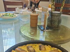 -环秀楼(黄山呈坎店)