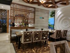 大堂-阳光岛·海鲜盛宴(银泰中心in99店)