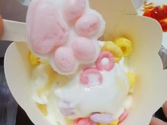 -麦当劳(花园城中心店)