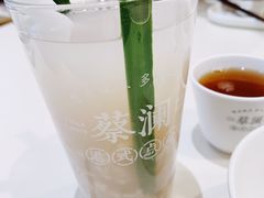 -蔡澜点心·粤菜(月星环球港店)