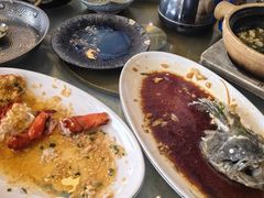 -阿龙海鲜农家乐·三亚老字号(海棠湾店)