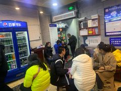 -楼外楼大刀肉传统火锅居(幸福街店)