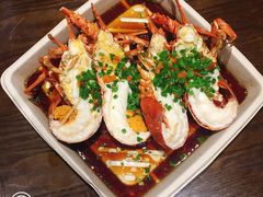 -盒马鲜生(杭州运河上街店)