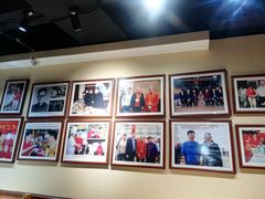 -崔义清鲁菜馆(大明湖店)