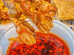 -东夷海鲜巨无霸(东夷小镇店)
