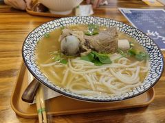 骨头米线-陆稿荐观前街店
