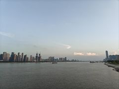 -武汉知音号