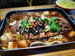 -村夫烤鱼·重庆鸡公煲(杨思店)