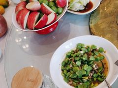 -大鸭梨烤鸭(石佛营店)