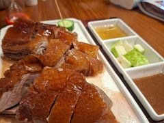 -凤阁楼果木烧鹅(鹤山陈山店)