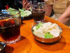 -伍丁·烤牛肋(和平东桥店)