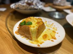 -枣子树·素食餐厅(普陀山店)