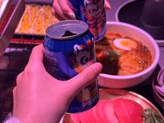 -丰茂烤串(全国首店)