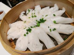 -金汇酒楼(中山东区店)