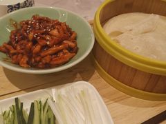 -小菜园新徽菜(合肥之心城店)