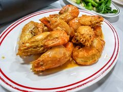 -明本湛江鸡•海鲜小厨(陈家祠店)