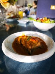 -深圳中洲万豪酒店·宴会厅