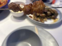 -钳小柒·小龙虾蓝龙王烧烤夜宵(长寿路店)