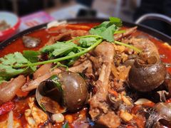 -老闵田螺馆·南昌市井菜·特色小吃(总店)