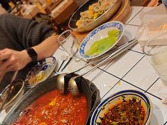 -旧街市鲜货老火锅(大光路店)