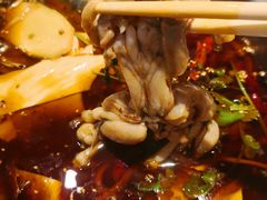 -味之绝美蛙鱼头火锅(高新店)